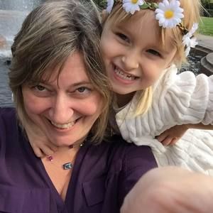 Meet your Posher, Colleen